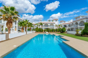 Sunny Dream Apartment Quesada, Alicante